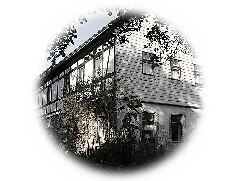 Apartment Ferienwohnung Thoss